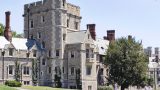 du hoc my truong dai học princeton