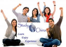 Học bổng toàn phần của chính phủ Trung Quốc năm 2014