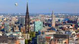 hamburg