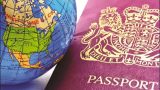 Visa du học Anh