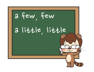a little bit cách dùng