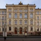 Trường đại học kĩ thuật Chemnitz