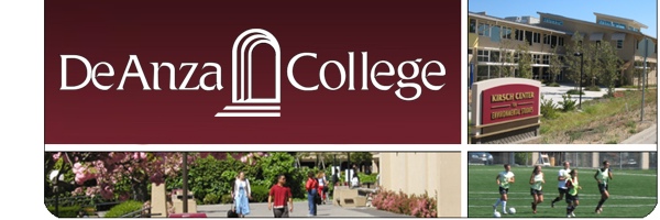 De Anza College