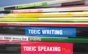 bí quyết listening toeic