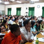 học bổng phát triển Australia