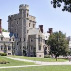 du hoc my truong dai học princeton