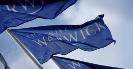 University of warwick