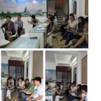 Hội thảo du học Đức