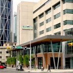 Trường Cao đẳng cộng đồng Bow Valley