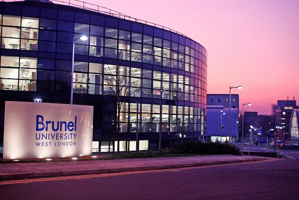 Trường đại học Brunel