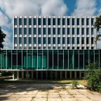 Trụ sở Heinrich Böll tại Berlin, Đức