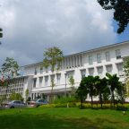 Học bổng du học Singapore