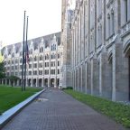 Hệ thống trường đại học tại New York