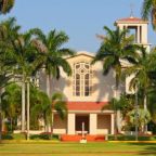 Du học Mỹ trường đại học Barry