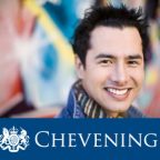 Học bổng chevening