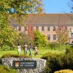 Trường đại học Exeter