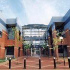 Trường đại học công nghệ Swinburne
