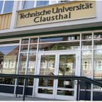 Trường đại học Clausthal Đức