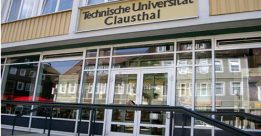 Trường đại học Clausthal Đức
