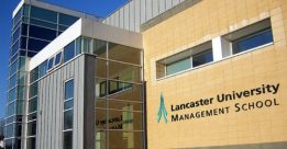 Trường đại học Lancaster