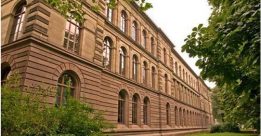 Trường đại học Stuttgart