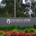 Trường đại học Charles Sturt
