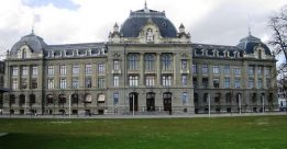 Trường đại học Bern