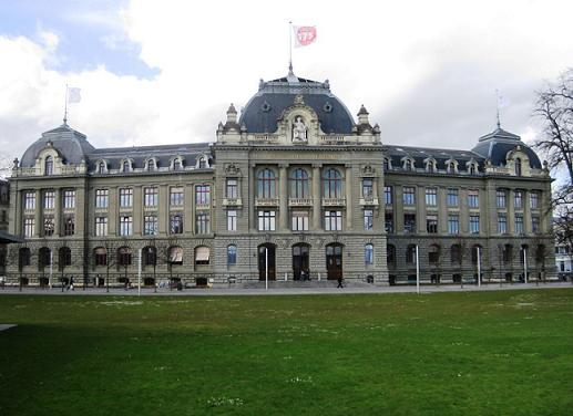 Trường đại học Bern