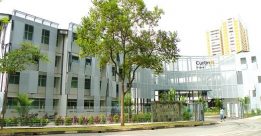 Trường đại học Curtin