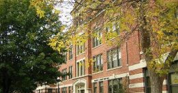 Trường đại học Wisconsin-La Crosse