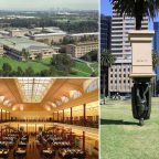 Trường đại học La Trobe