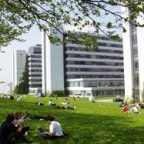 Trường đại học Bielefeld