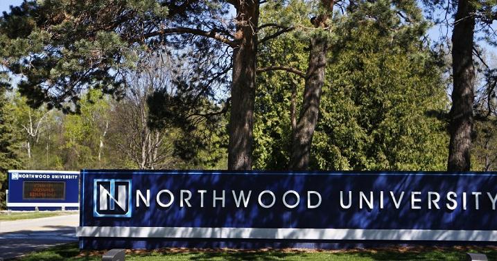 Trường đại học Northwood
