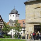 Trường đại học Bamberg Đức