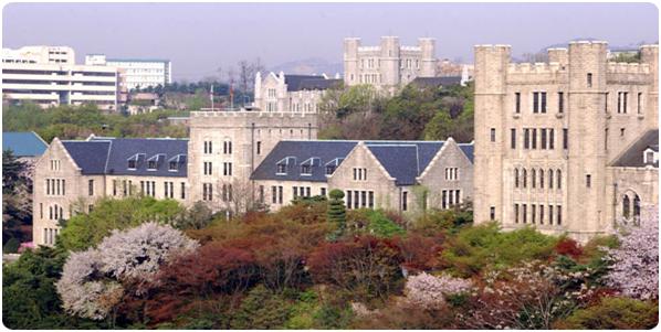 Trường đại học Korea
