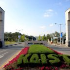 Viện khoa học và công nghệ tiên tiến Hàn Quốc (KAIST)