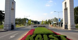 Viện khoa học và công nghệ tiên tiến Hàn Quốc (KAIST)