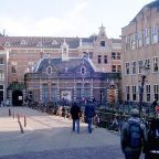 Trường đại học Amsterdam