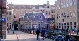 Trường đại học Amsterdam