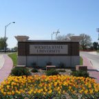 Trường đại học Wichita