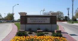 Trường đại học Wichita