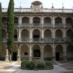 Trường đại học Alcalá