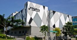 Học viện công nghệ DigiPen