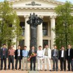Du học Nga tại trường đại học giao thông Matxcova