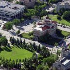 Trường đại học Manitoba