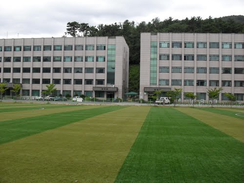 Trường đại học Kaya