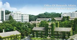 Yonsei university