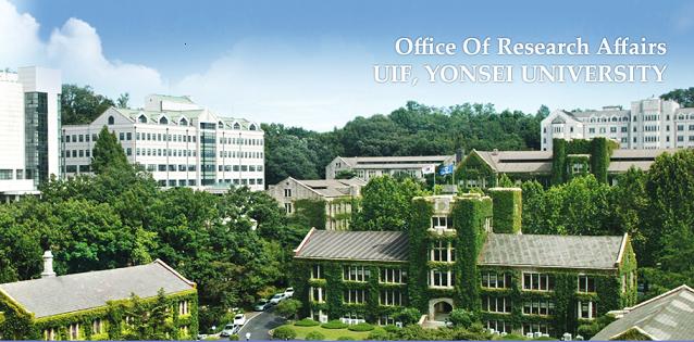 Yonsei university