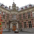 Trường đại học Utrecht