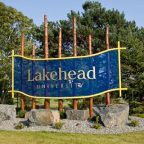 Du học Canada trường đại học Lakehead